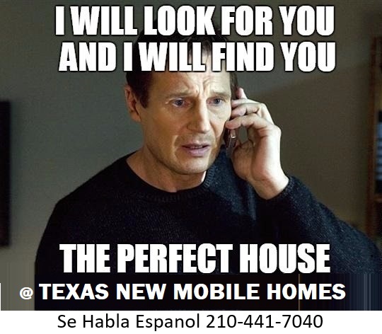 Texas New Mobile Homes Better Homes Better Deals Image